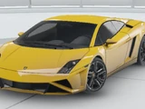 Lamborghini Gallardo LP 560-4 2013