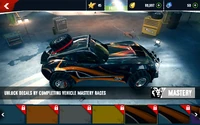 AX XT4 Decal 9.png (5.58 MB) Black & Orange stripes on Black Mastery race 1, level 20