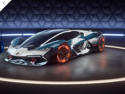 Asphalt 9 - Lamborghini Terzo Millennio (v2) - Download Free 3D model by  SDC PERFORMANCE™️ (@Lambo_SC04) [2f9b3f8]