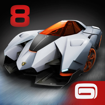 A8 v2.2 icon