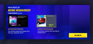 Part 3 for Introduction Screen in Asphalt Legends