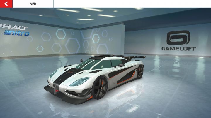 Koenigsegg One:1 — Wikipédia