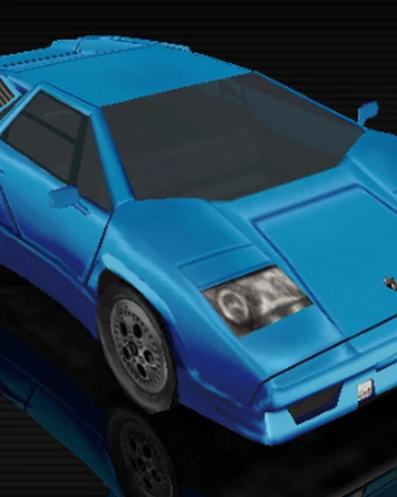 power wheels lamborghini countach