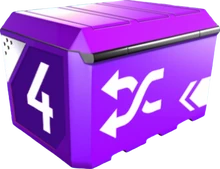 Random Box 4