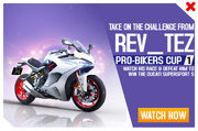 Rev Tez Cup Promo.png