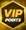 VIP Points icon ALU