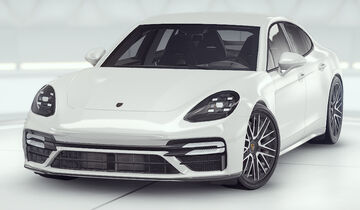 Porsche Panamera Turbo S Asphalt Wiki Fandom