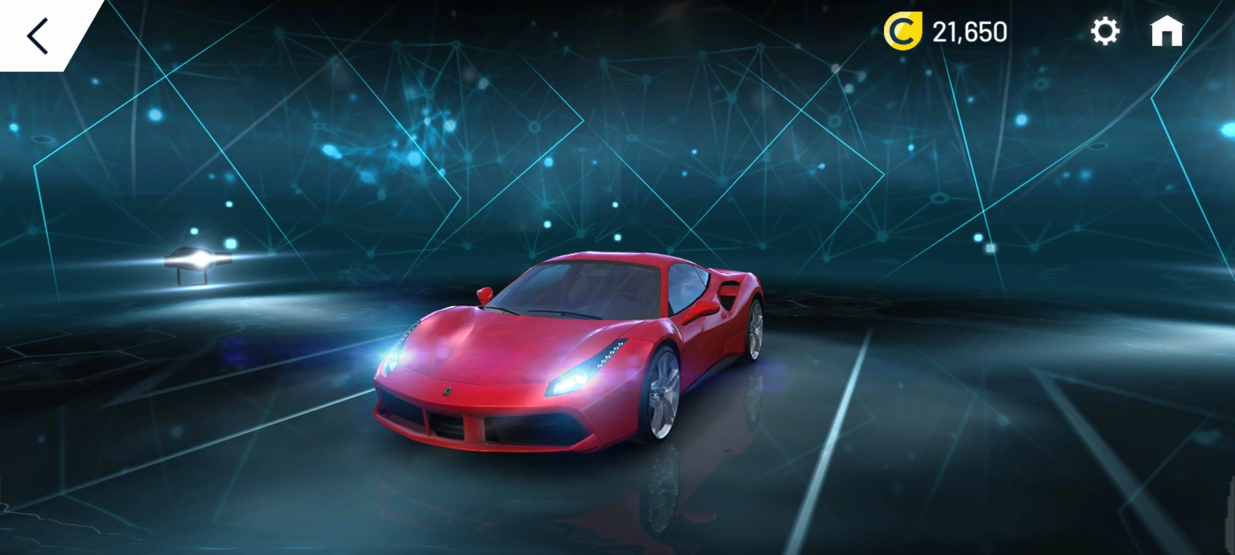 Ferrari 488 GTB | Asphalt Wiki | Fandom