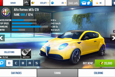 2023 Nissan Fairlady Z | Asphalt Wiki | Fandom