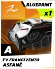 ALU FV Frangivento Asfane Blueprint