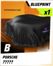 AL Porsche of Legends Blueprint