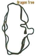 Track layout.