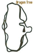 Track layout.
