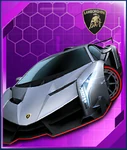 Lamborghini Veneno Kit