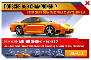 959 Championship Promo