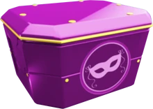 Carnival Box