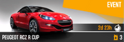 RCZ R Cup (2)