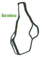 Track layout