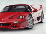 Ferrari F50