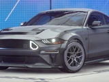 Ford Mustang RTR Spec 5-FD