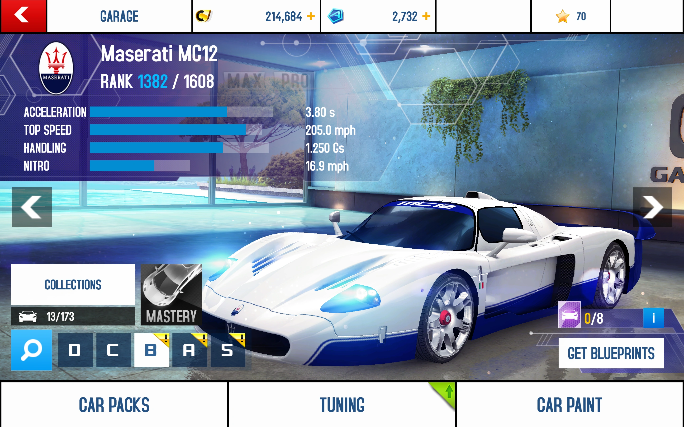 hot wheels maserati mc12