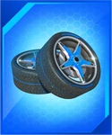 Rare Tires