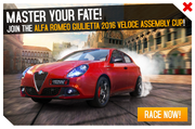 Giulietta Assembly Cup Promo.png
