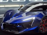 W Motors Fenyr SuperSport