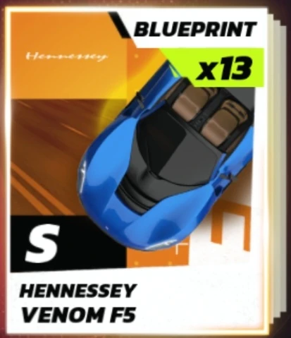 Hennessey Venom F5 (gallery) | Asphalt Wiki | Fandom