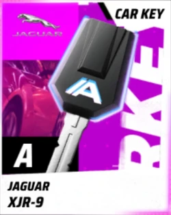 Jaguar XJR-9 (gallery) | Asphalt Wiki | Fandom