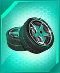 Uncommon Tires