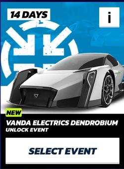 Vanda Showroom