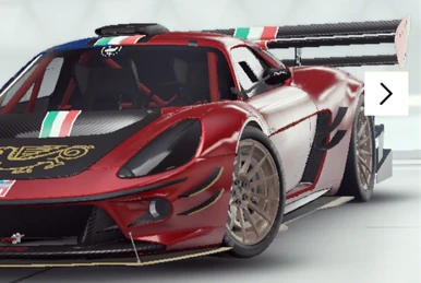 SSC Tuatara Striker (Drive Syndicate) | Asphalt Wiki | Fandom