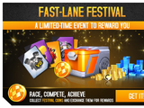 Fast-Lane Festival