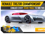 Renault Trezor (Championship)