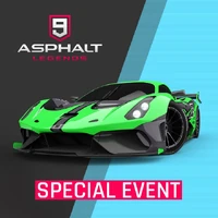 Promo Ad for the Brabham BT62 Special Event
