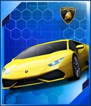 Lamborghini Huracán Kit