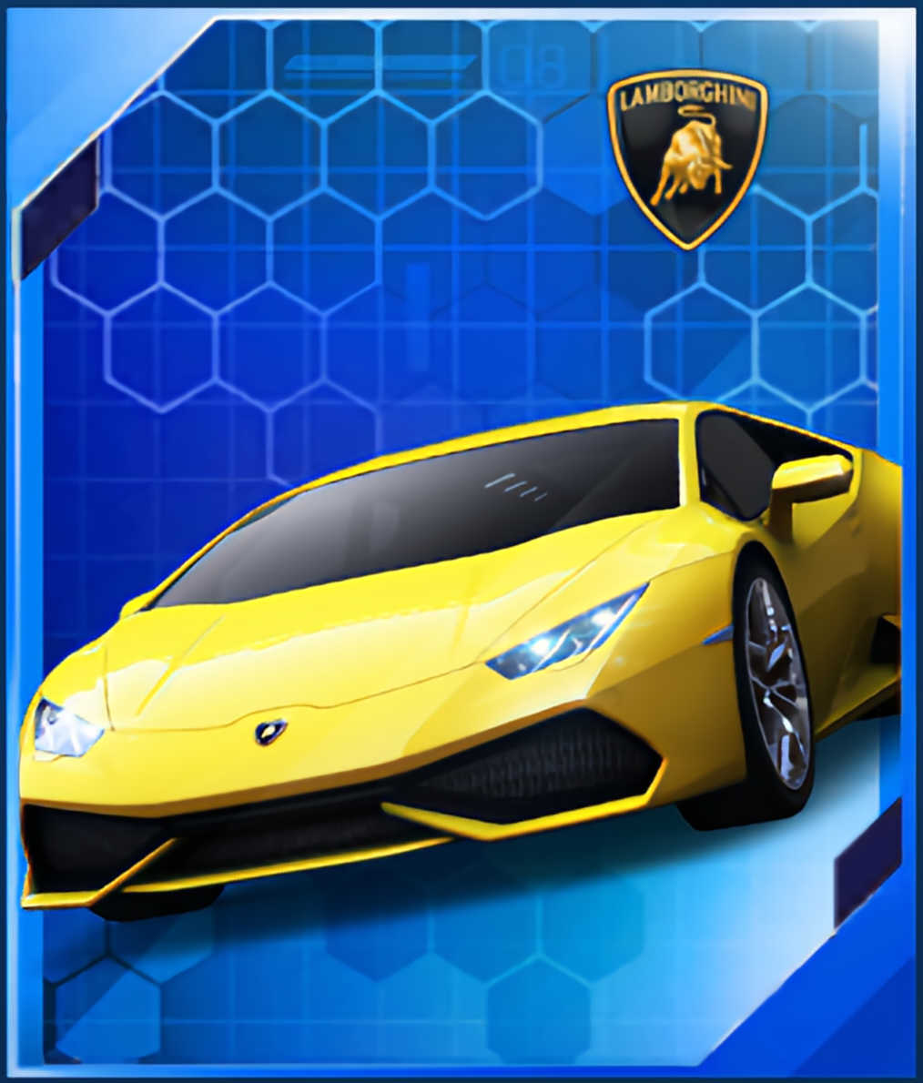 Lamborghini Huracán Kit | Asphalt Wiki | Fandom