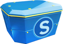S-Class Box