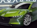 DS E-TENSE