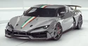 Italdesign Zerouno A9