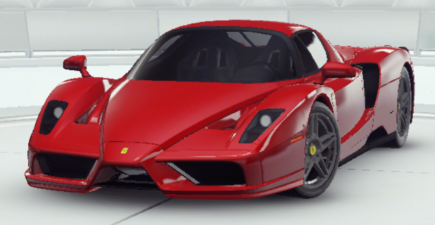 Ferrari Enzo Ferrari | Asphalt Wiki | Fandom