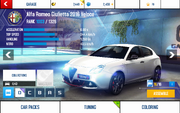 Giulietta BP stats.png