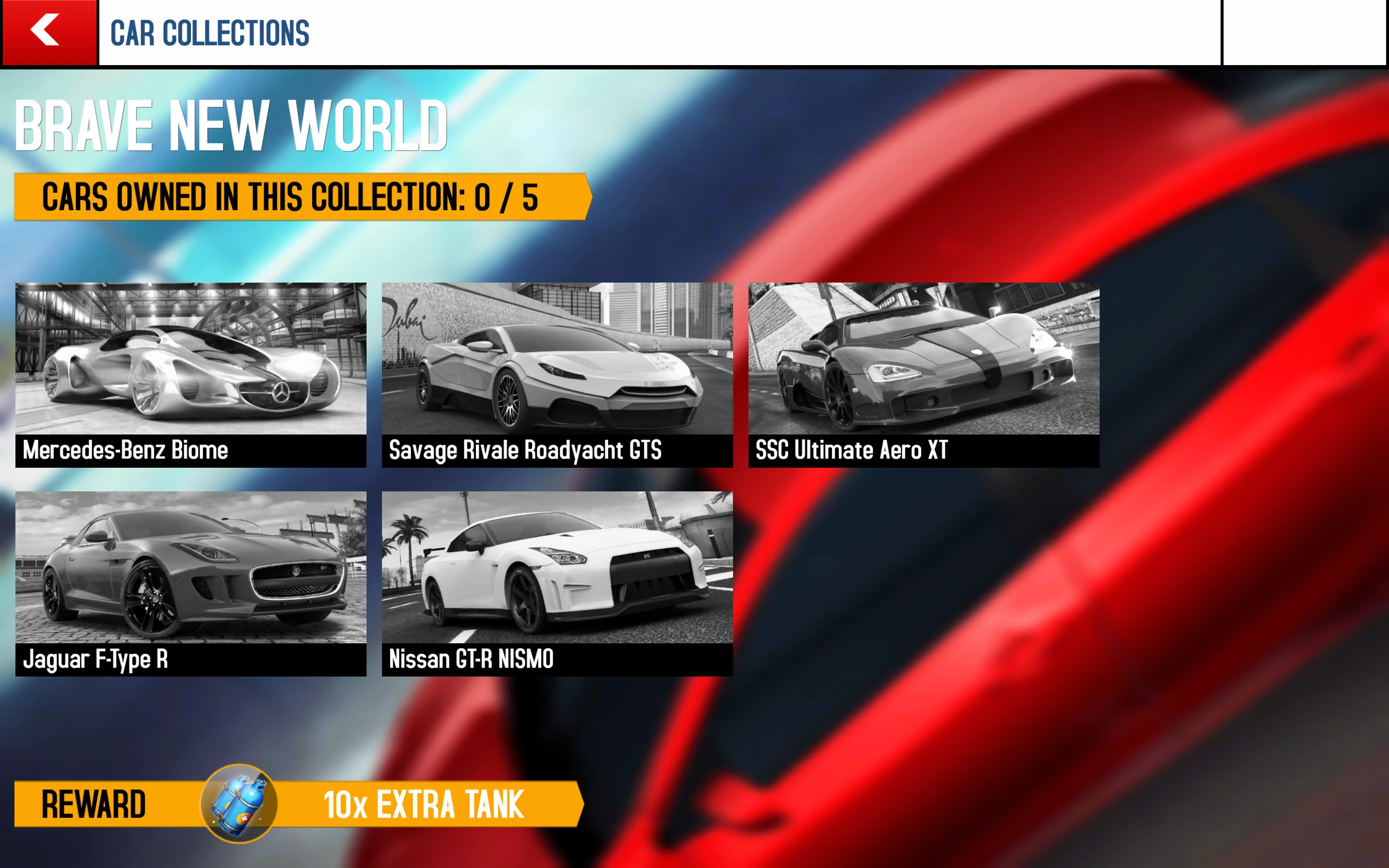 Collection Asphalt 8 Asphalt Wiki Fandom Collection Asphalt 8 Asphalt Wiki Fandom