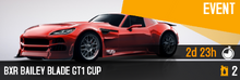 BXR Cup