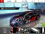 Cadillac CTS-V Coupe Race Car (decals)