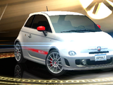 Abarth 500 Esseesse