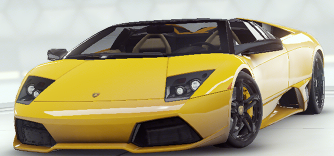 Lamborghini Murciélago LP 640 Roadster | Asphalt Wiki | Fandom