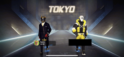 A8 v6.0 Hidden Outfit