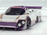 Jaguar XJR-9